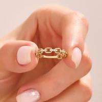 /public/photos/live/Womens Minimalist 14k Gold Chain Ring-1062 (3).webp